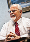 David A. McClurg