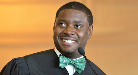 Everett Mitchell