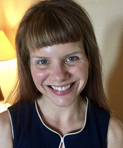 Rebecca E. Rapp