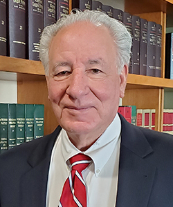 James Spella