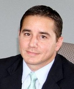 Jon Stanek