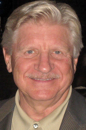 Larry Barton