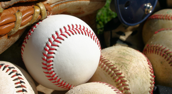 Baseball