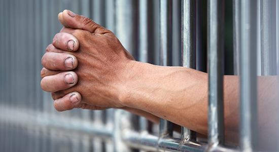 Inmate