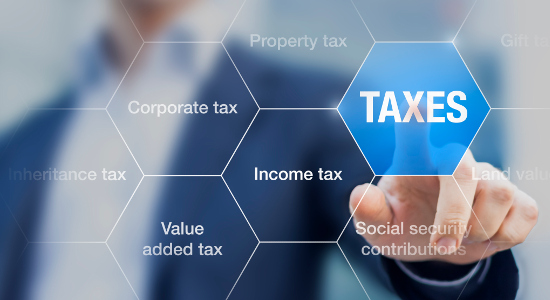 Taxes