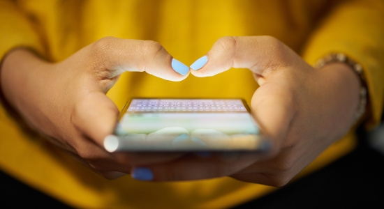 Social Media Threats