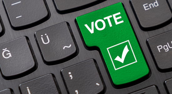 Vote