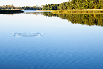 lake