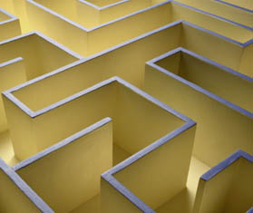 Maze
