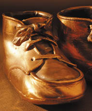 Babyshoes