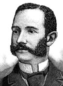 Joshua Glover