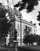 Grant County Courthouse