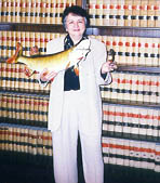 Justice Abrahamson