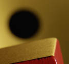 Cube Hole