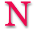 N