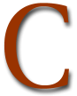 C