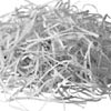 Shredded paper