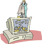 Junk e-mail