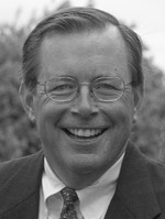 Kenneth B. Davis Jr. Photo: Andy Mannis