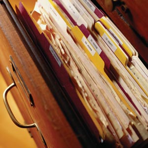 File Drawer