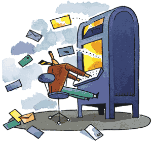 Correspondence