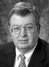 Michael W. Wilcox