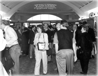 The State Bar's Annual Convention offered CLE programs attended by more than 1,000 legal professionals.
