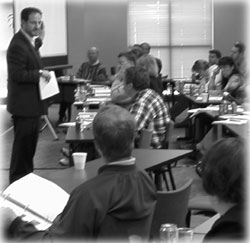 During the year the State Bar sponsored numerous networking and education opportunities for Wisconsin's legal community.