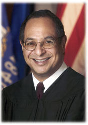 Louis Butler