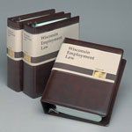 Wisconsin Employment Law, 3rd ed.
