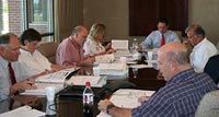 client protection fund committee