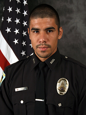 Jared Prado