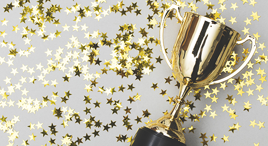 award