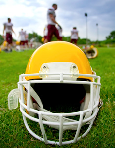 Concussion Law and Youth Sports: A New Law that Protects the Head