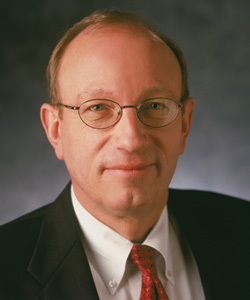 Steven Bach