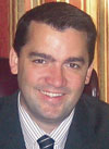 Adrian M. Baron