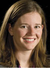 Caitlin C. Bauch