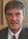 Lisle W. Blackbourn