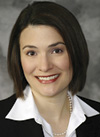 Sarah Brindley