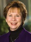 Patricia Kelley Fleetwood