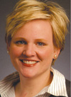 Michelle Bergholz Frazier