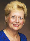 Janine P. Geske