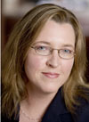 Gini Hendrickson