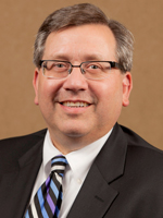 Larry Martin