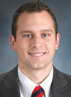 Matthew Parmentier