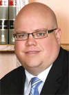 Aaron D. Plamann