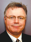 James W. Ramseyer