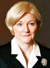 Patience D. Roggensack