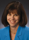 Rebecca A. Speckhard