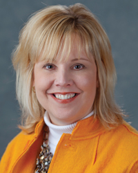 Cathy Stepp